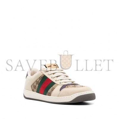 GUCCI GG SCREENER SNEAKERS 546551HVKI0